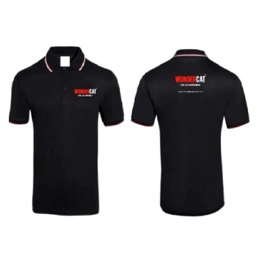WonderCat Signature T-Shirt